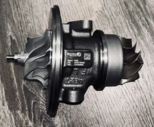 JOHN DEERE 6068 NEW TURBOCHARGER CORE/CHRA - GENUINE BORGWARNER