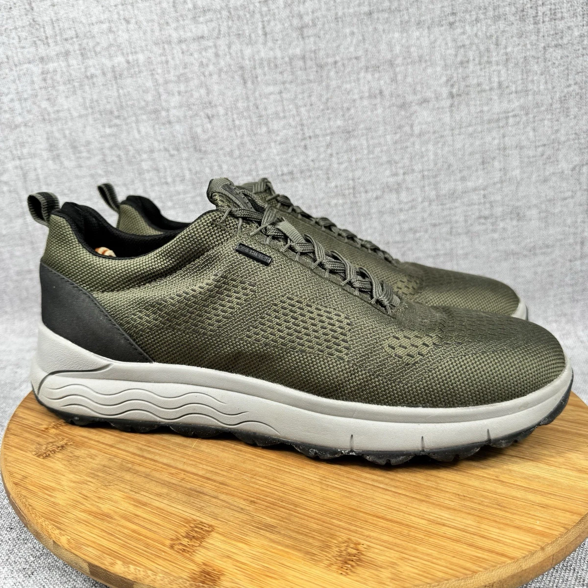 Geox Shoes for Men for sale | eBay