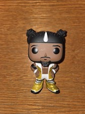 WWE Kofi Kingston Funko POP!