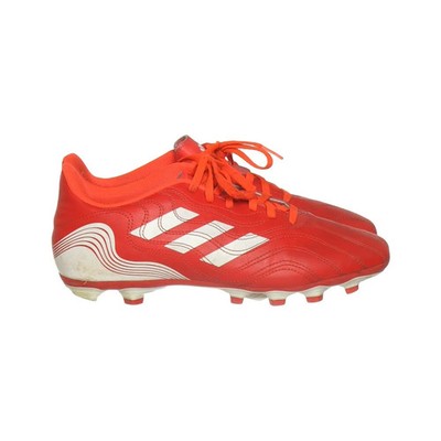 Adidas, Fußballschuhe, Größe: 40 2/3, model: copa sense.3, Rot, Herren #zyQ