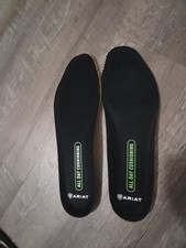 Ariat All Day Cushioning New Insoles Mens 14 Wide