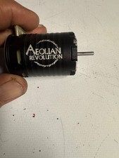Aeolian Revolution 3.5t Brushless Sensor Drag Race Motor