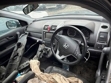 2007-2011 Honda CR-V Steering Wheel