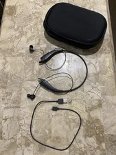 MPOW Neckband Bluetooth Headphones With 24h Of Playback Noise Canceling