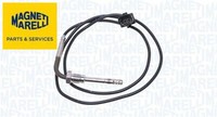 Magneti Marelli 172000231010 Sensor FüR Abgastemperatur Sensor FüR Fiat