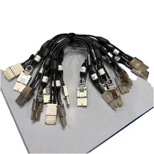 QTY 8 HPE 682419-001 Cable Node Link Assembly Cables