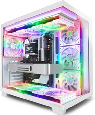 CUSTOM PC Intel Ultra 285K 16GB DDR5 RTX 5060 Ti 2TB NVMe SSD MM4.34.77
