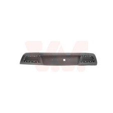 1x Spoiler VAN WEZEL 4042509 passend f&uuml;r CITRO&Euml;N/PEUGEOT