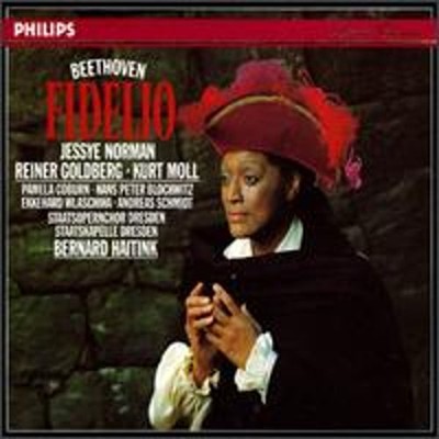 Beethoven: Fidelio by Andreas Schmidt: Used
