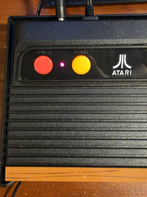 Atari Flashback 4 76 Games Console 2 Wireless Controllers Boxed Tested