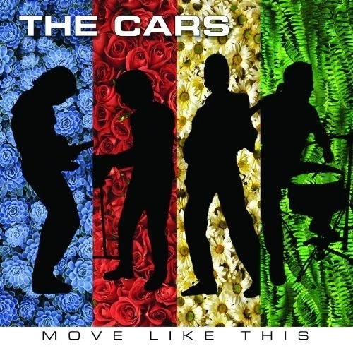 The Cars Vinyl Records for sale - eBay