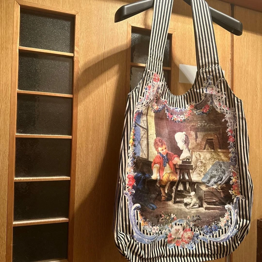 vivienne westwood タイダイ柄 グラフィック トートバッグ vivienne westwood タイダイ柄 グラフィック トートバッグ