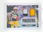 2025 Panini Absolute Matthew Golden Prime (RAW)
