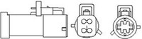 Magneti Marelli 466016355119 Lambdasonde FüR Ford