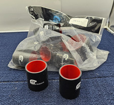 Qty 10 On3 Performance 3.0 5-ply Silicone Coupler Bxm-18.1