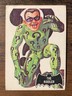 1966 Topps Batman #36 The Riddler Rookie!