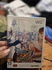 CIB Tatsunoko vs Capcom Cross Generation of Heroes (Wii, Japanese)