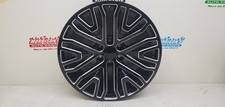 Wheel 22x9 6 V Spoke Low Gloss Black Fits 19-25 Sierra 1500 Pickup 1902701