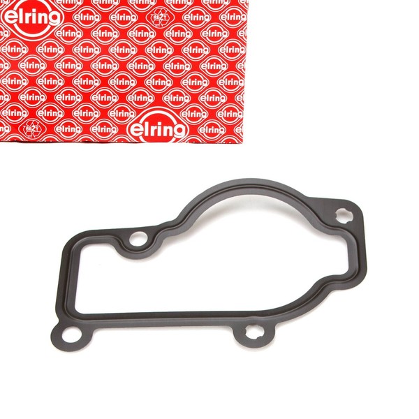 Elring Thermostatdichtung FüR Porsche 996 997 Boxster Cayman 986 987 99610632651-image