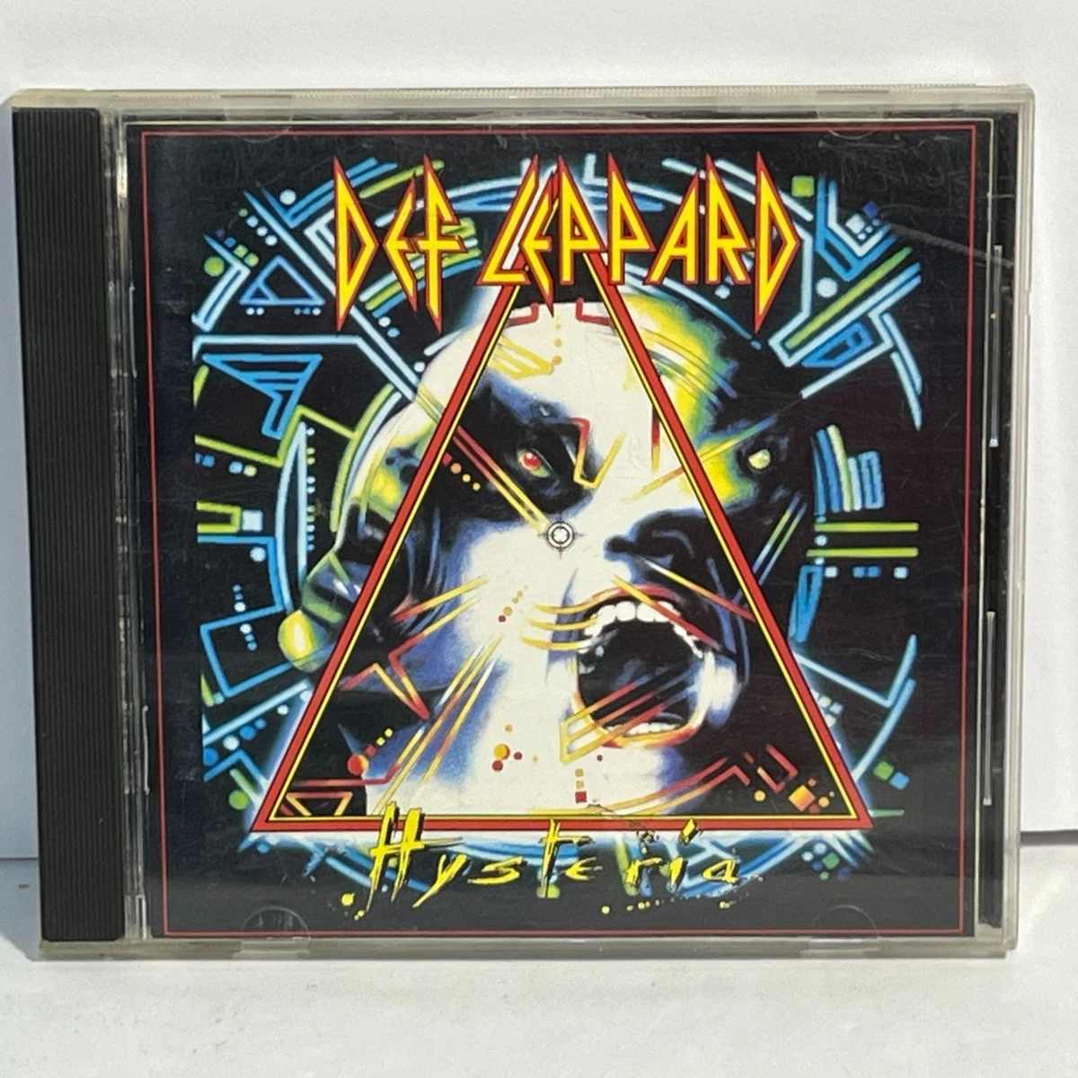 Def Leppard products for sale | eBay