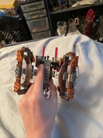 Lego Star Wars Sets