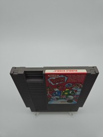 Bubble Bobble (Nintendo NES, 1988) Cart Only