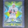 Panini 2025 Silhouette Superstars Dan Marino #20 Miami Dolphins NFL Football