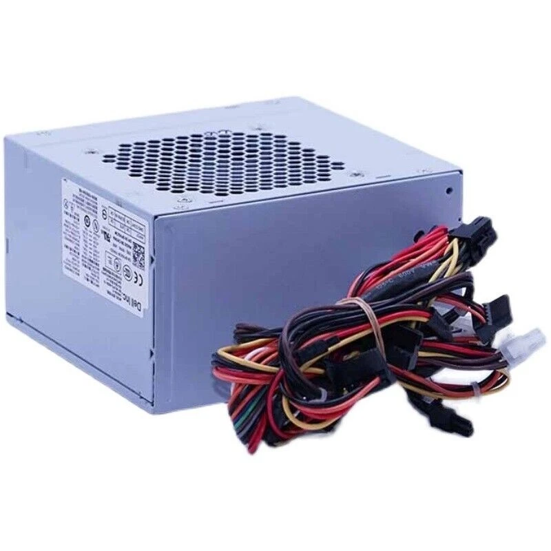 1PCS New For XPS 8500 8700 Series 6GXM0 460W Power Supply PSU HU460AM-00 - Image 2 of 4
