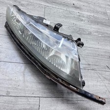 HONDA CIVIC MK8 HEADLIGHT 33100-SMG-E122-M1 OSF RH DRIVER FRONT RIGHT 05-09