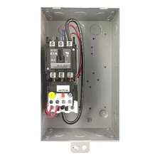 Eaton B27cge40b040 Def Purpose Starter, Thermal, 208-240Vac