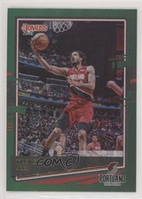 2020-21 Panini Donruss Green Flood Trevor Ariza #16 0c4a