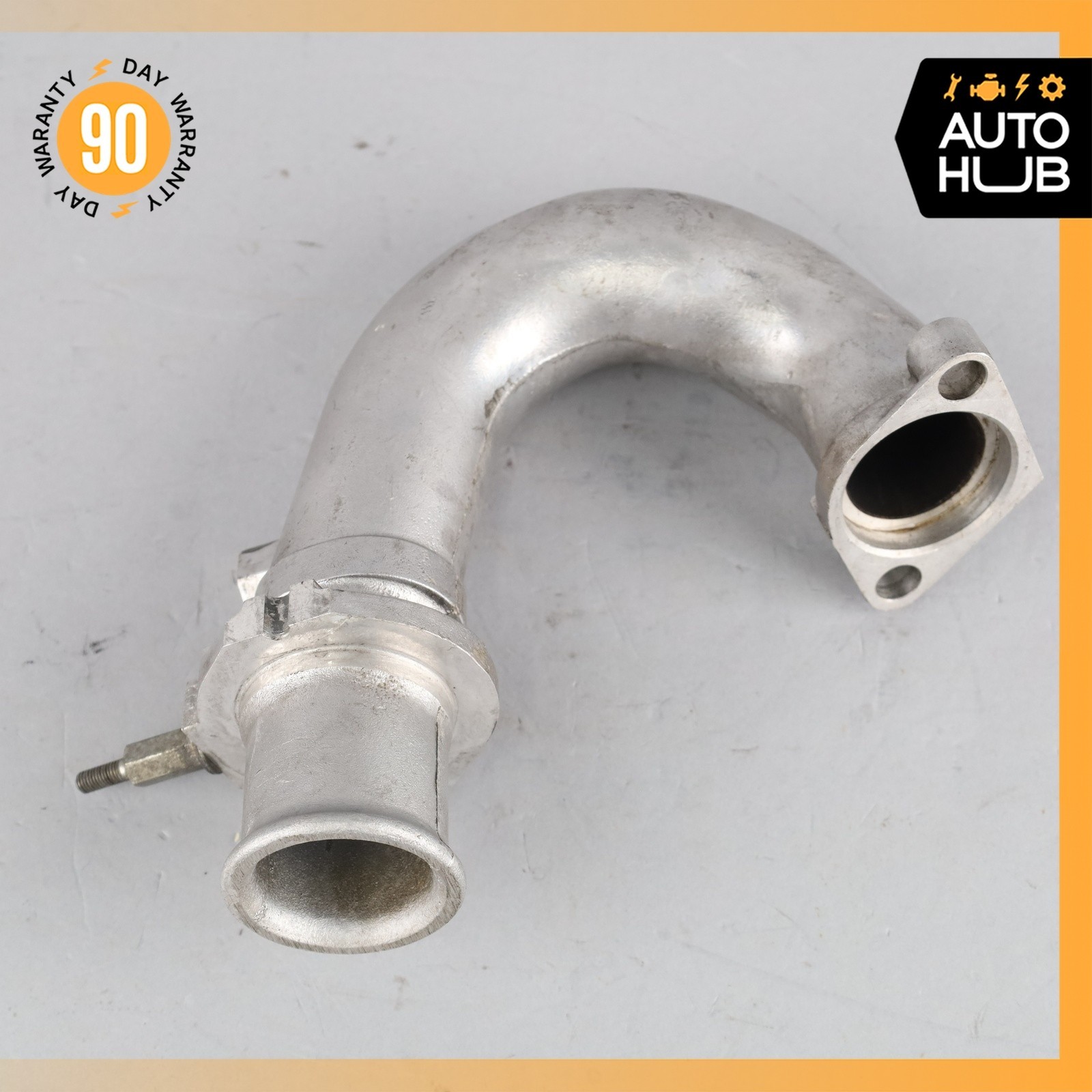 Bentley Arnage 6.8L V8 Engine Air Intake Hose Pipe UT10391 OEM