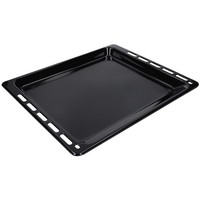 Backblech Fettpfanne Emailliert FüR Bauknecht Whirlpool Ikea Backofen HöHe 30Mm