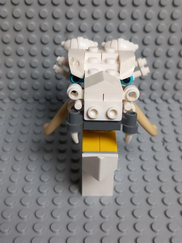 LEGO Ninjago 70734 Master Wu Dragon, photo 1 sur 3
