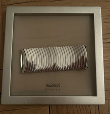 Bracciale Swatch Bijoux Donna Come Nuovo