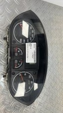 Compteur Citroen JUMPER