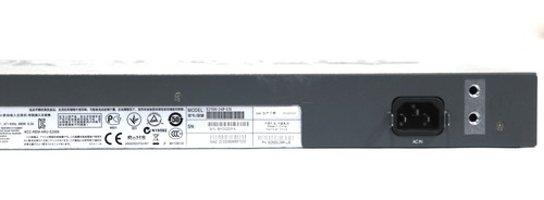 Aruba S2500-24P-US S2500 Mobility Access PoE Network Ethernet Switch /w 4 x 10G - Picture 13 of 13