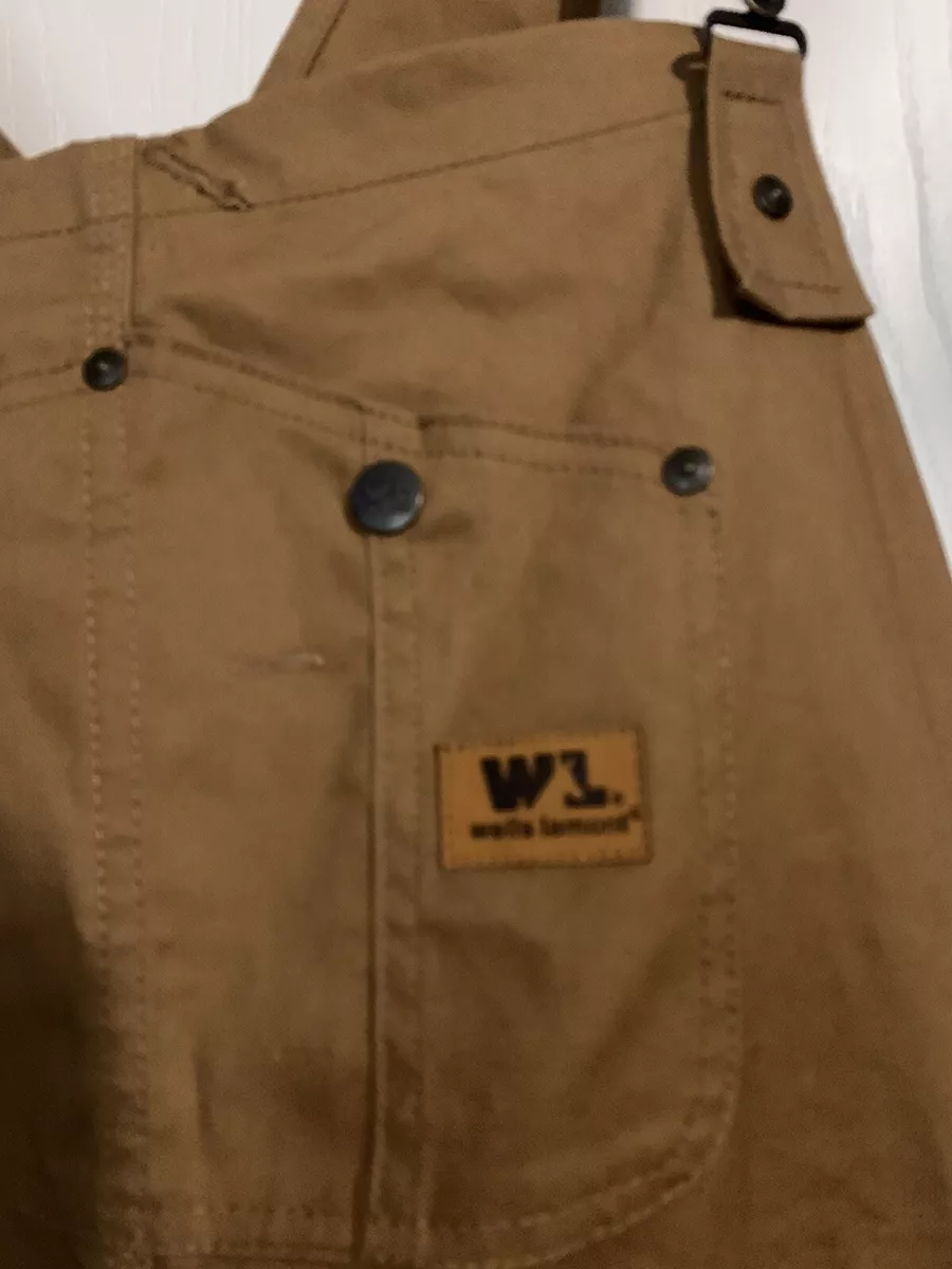 Wells lamont cheap workwear