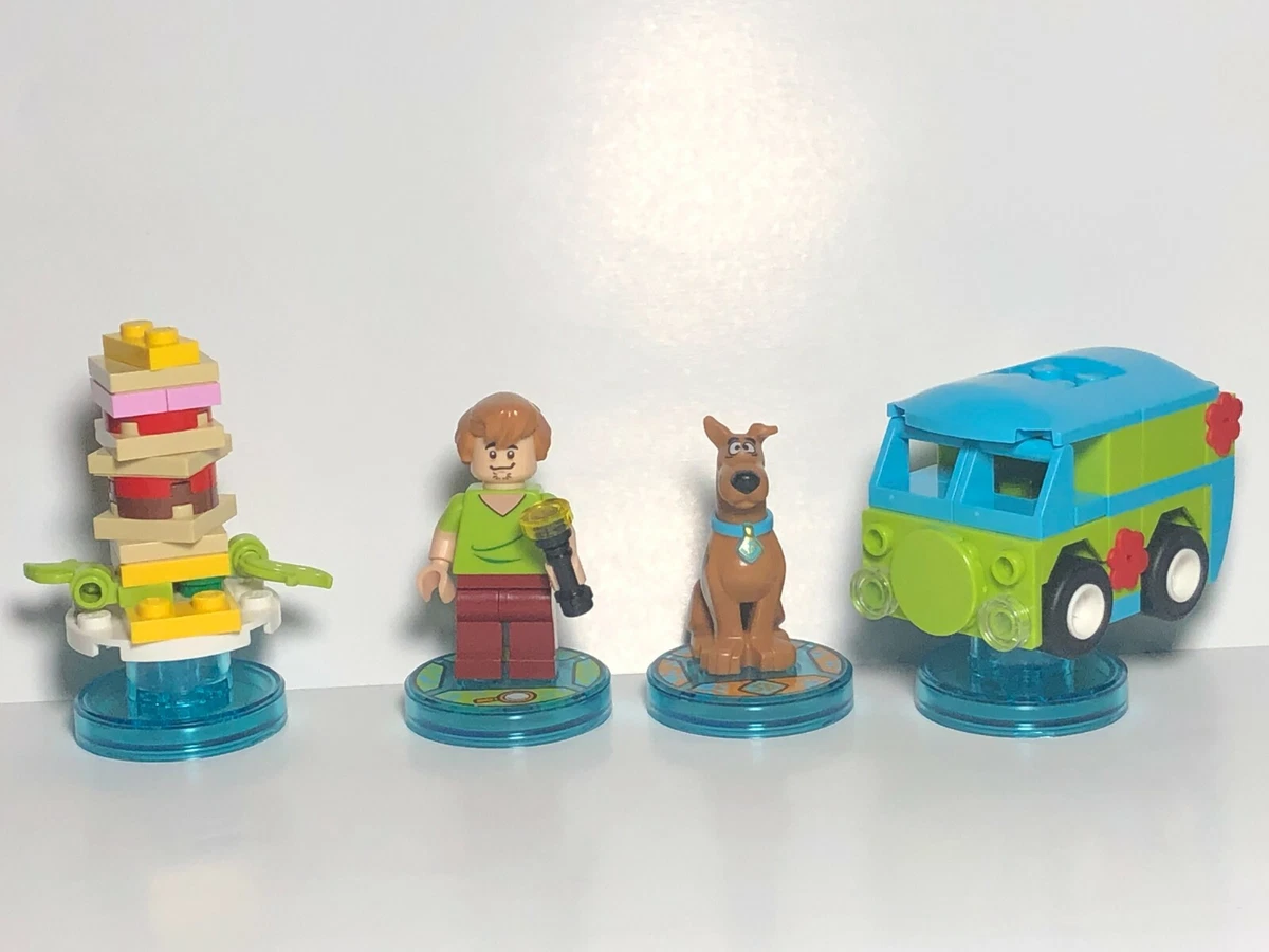 Lego scooby doo ps3 new arrivals