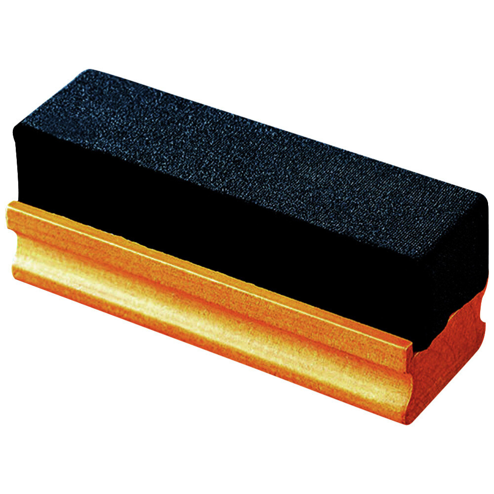 Vintage Record Player Duster Anti Static Brush Vinyl Cleaning Kit eBay