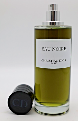 DIOR EAU NOIRE COLLECTION PRIVEE 250ML 8.4OZ AUTHENTIC FACTORY for