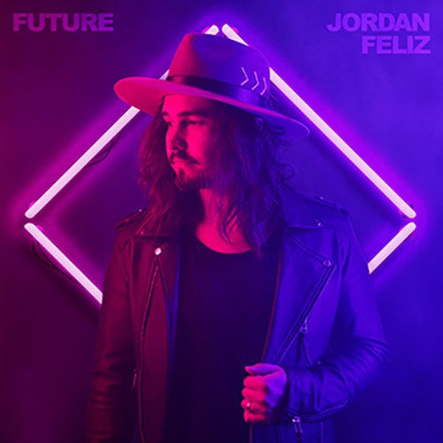 Jordan Feliz • Future CD 2018 Centricity Music •• NEW •• - 第 1/1 張圖片