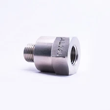 Long Body Adapter AL-106 for EZ Engine Oil Drain Valve EZ-106(14mm-1.5)