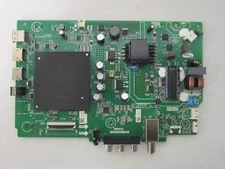 Vizio D40f-J09 Main Board (6M03M0005830R) 6M03A0006X00J