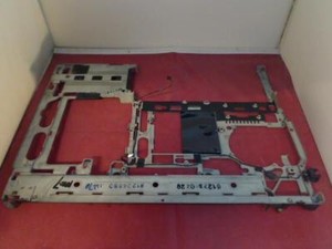 Mainboard Motherboard Gehäuse Halterung Befestigung HP Compaq nx7400