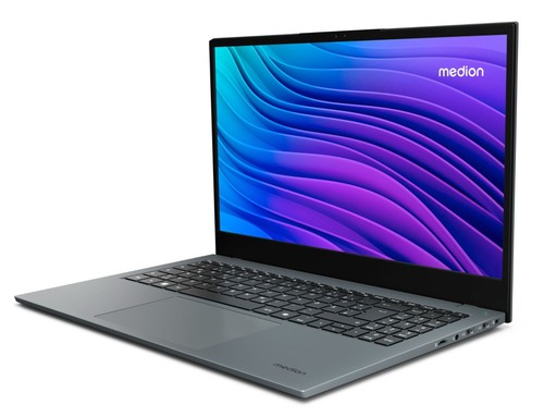PC Portable MEDION – Intel i5 12ᵉ Gen – 16 Go RAM – 500 NVMe – 15.6" FHD - Foto 5 di 6