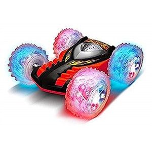 flashing demon radio control car