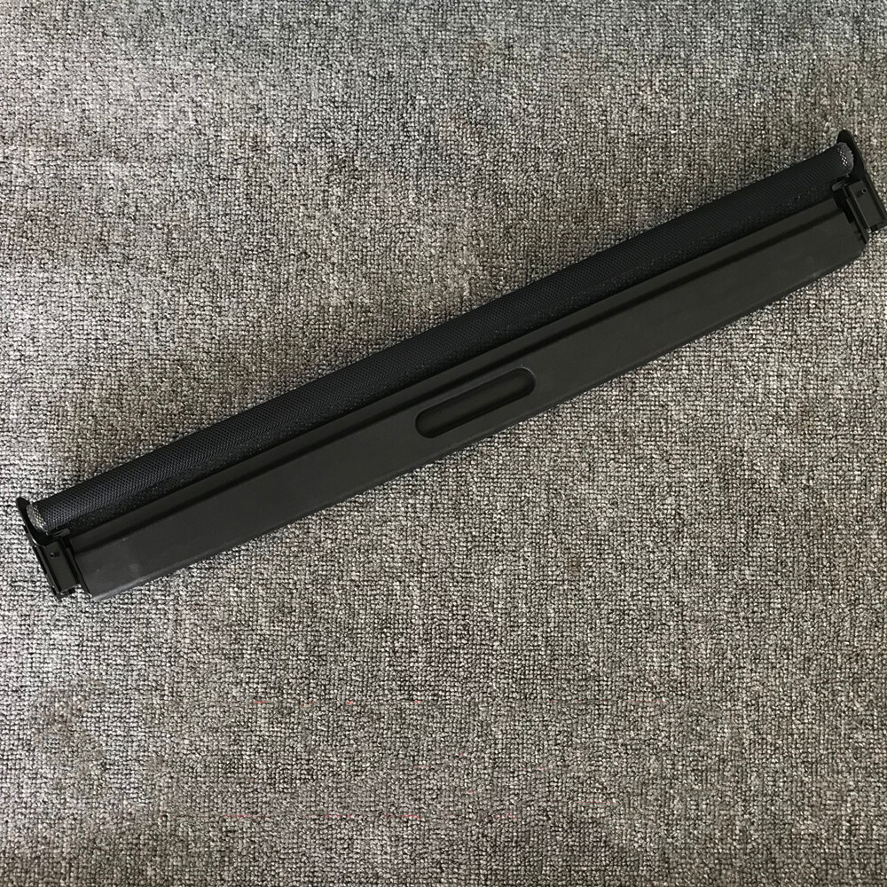 Auto Sonnenschutz Für Schiebedach - Vorderer Rollvorhang Für MINI R55 R56 2007-2016