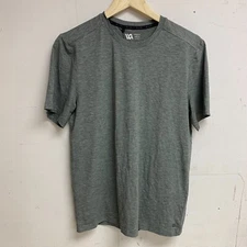 VRST Icon Tee Heather Green MAX100330H BRAND NEW