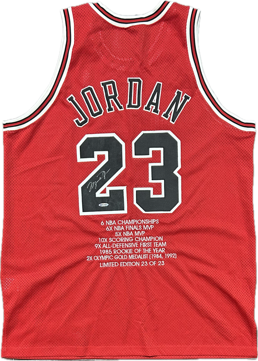 Y*。様 刺繍 NBAユニフォームChicago Bulls Michael J Y*。様 刺繍‼️ NBAユニフォーム ChicagoBulls Michael